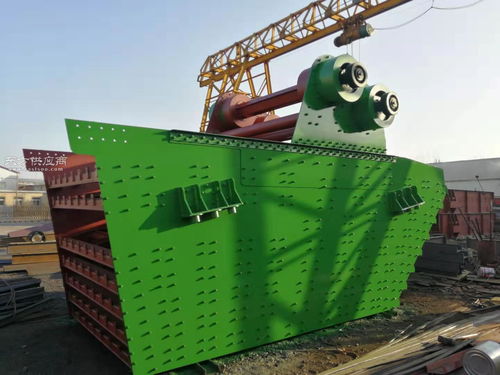 陜西輸送設(shè)備 鞍山準(zhǔn)誠(chéng)工礦裝備制造公司供應(yīng)輸送設(shè)備圖片