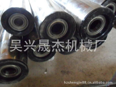 托輥廠家直銷各種型號(hào)托輥配件,錐形托輥,橡膠托輥,輸送機(jī)托輥圖片,托輥廠家直銷各種型號(hào)托輥配件,錐形托輥,橡膠托輥,輸送機(jī)托輥圖片大全,吳興晟杰機(jī)械廠-