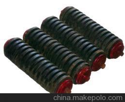 【【山能機(jī)械】供應(yīng)皮帶機(jī)配件/高品質(zhì)緩沖托輥】價(jià)格,廠家,圖片,礦業(yè)輸送設(shè)備,山東能源機(jī)械集團(tuán)-