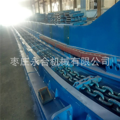 【廠家供應(yīng)】礦山設(shè)備煤礦設(shè)備刮板輸送機(jī)及配件ZJ-1000型緊鏈器